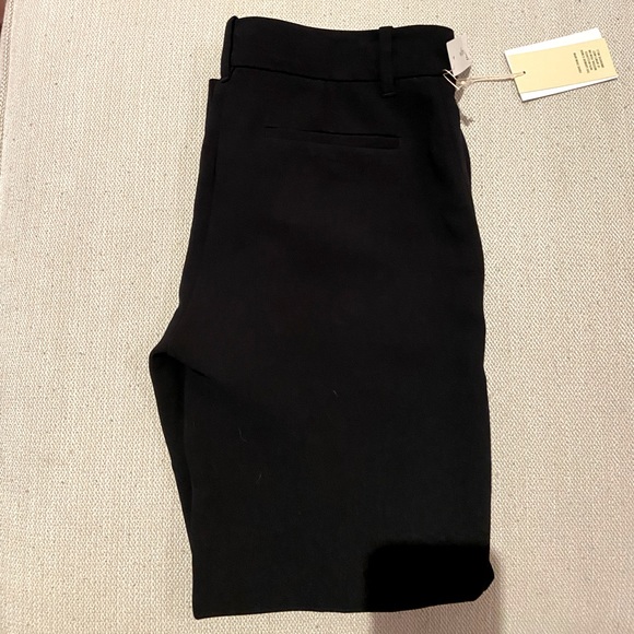 BNWT Babaton Essence pant - black size 2 - Picture 5 of 5